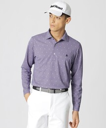 Paul Stuart(�|�[���X�`���A�[�g)�́yGOLF�z�W�I���g���b�N���v�����g�|���V���c(�S���t�O�b�Y)