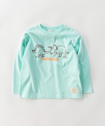BRANSHES | 【ブランシェスmini】アソート長袖Tシャツ(Tシャツ/カットソー)