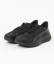 PUMA（プーマ）の「PUMA プーマ POUNCE LITE PTX EASE IN【耐水】メンズスニーカー(パウンスライトPTXイーズイン) 312672（スニーカー）」