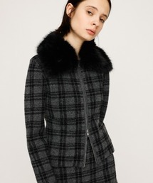 セットアップ」に該当するSLY（スライ）のファッション通販 - ZOZOTOWN