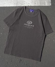 STAY GOLD（ステイゴールド）の「【STAYGOLD】 センター刺繍 半袖 Tシャツ / Center embroidery short-sleeved T-shirt（Tシャツ/カットソー）」