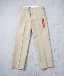 Dickies｜ディッキーズのチノパンツ（ベージュ系）通販 - ZOZOTOWN
