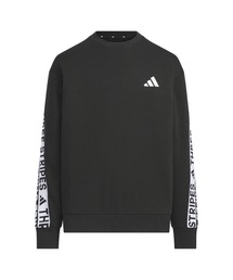 adidas/アディダス 長袖 Tシャツ ロンT キッズ ワーディングパック