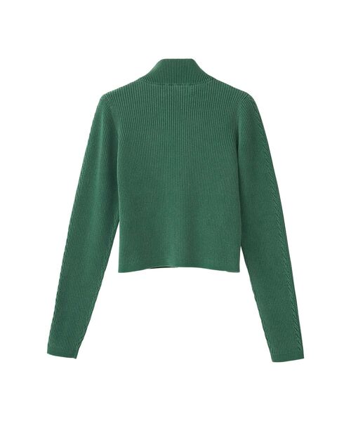 HYSTERIC GLAMOUR（ヒステリックグラマー）の「THE NEW HYS