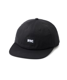 FTC CORDURAファブリック ファー付き帽子 ブラック FTC CORDURAファブリック ファー付き帽子 ブラック FTC CORDURA