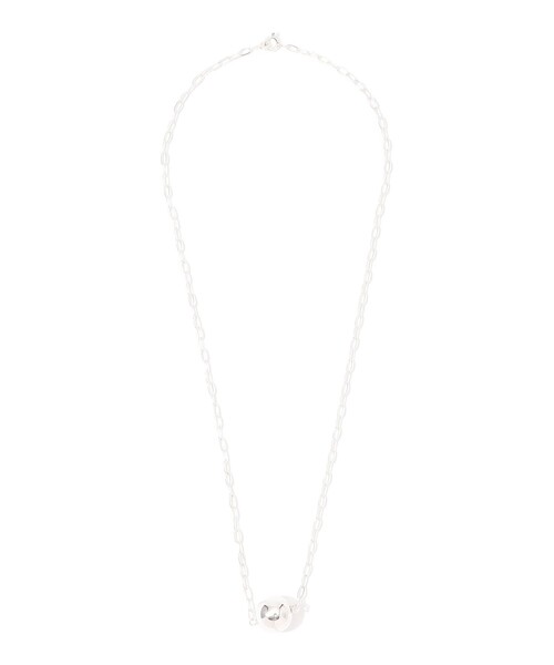 少女時代 ユナ ネックレス ゴールド シルバー 2点 公式グッズ 新品未開封 trim_fce_item68d20cfeb0f17.jpg