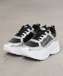 ANAP GiRL | 【ANAP GIRL】厚底スニーカー(スニーカー)