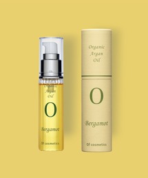 Of cosmetics（オブコスメティックス）の「スキンオイル・0-BE（美容液/オイル/クリーム）」