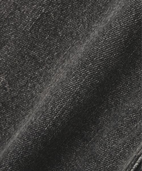 over print(オーバープリント)の「overprint/オーバープリント/TOURNIQUET HALF PANTS(その他パンツ・レディース・ブルー/ブラック・L/XL/M)」の14枚目の写真