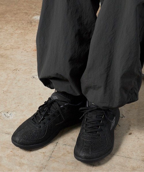 White Mountaineering/ホワイトマウンテニアリング×UMBRO/アンブロ