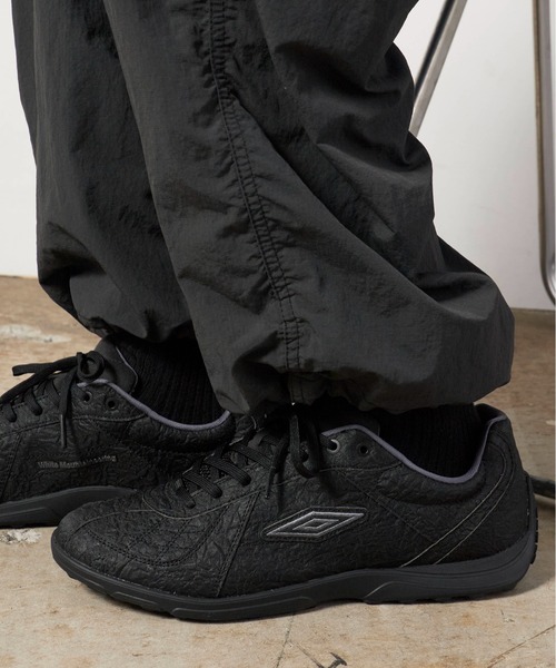 White Mountaineering/ホワイトマウンテニアリング×UMBRO/アンブロ