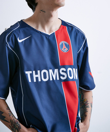 NIKE / ナイキ】PSG M NK DFADV JSY SS MATCH HM HJ4547-411（Tシャツ