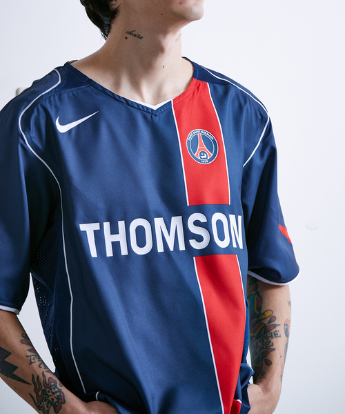 NIKE セット　PSG フランス代表 Nike PSG パリサンジェルマン ジョーダン セットアップ (Nike
