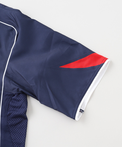 NIKE(ナイキ)の「【NIKE / ナイキ】PSG Club Team Reissue Jersey 04 Navy IF9578(Tシャツ/カットソー・メンズ・ネイビー・SMALL/MEDIUM/LARGE/X-LARGE/XX-LARGE)」の20枚目の写真