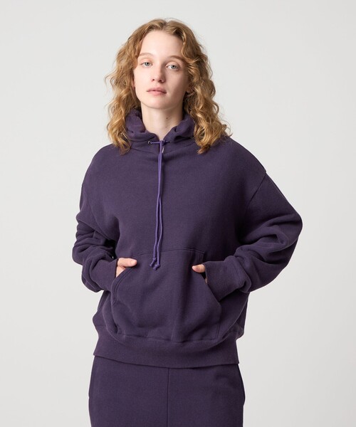 6（ロク）｜パーカー一覧 - WEAR