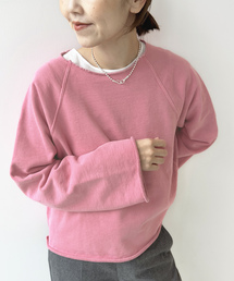 ブランド古着】Plage｜プラージュのスウェット古着通販 - ZOZOUSED