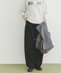 ITEMS URBANRESEARCH | コーデュロイバレルパンツ(その他パンツ)