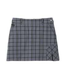 美品！DESCENTE セットアップ⭐️ゴルフトップスMスカートSSバラ売り可 setitem2023_MOV_m3_main.jpg