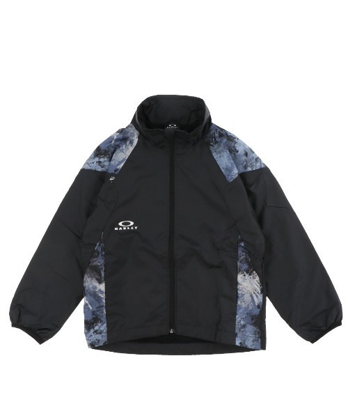 OAKLEY（オークリー）｜ナイロンジャケット一覧 - WEAR