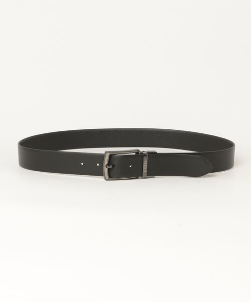 Guess(ゲス)の「Adjustment & Rev H35 ベルト (ベルト・メンズ・ブラック・SMALL/MEDIUM)」の9枚目の写真