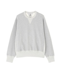 Schott/ショット/PERFECTO DOUBLE V SWEAT/パーフェクト ダブルV スウェット