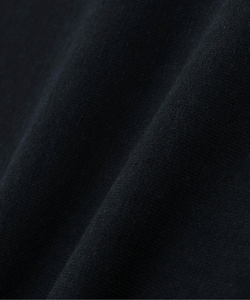 Schott(ショット)の「Schott/ショット/PERFECTO DOUBLE V SWEAT/パーフェクト ダブルV スウェット(スウェット・メンズ・グレー/ブラック・M/L)」の3枚目の写真