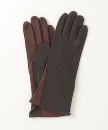 Vivienne Westwood MAN(BBAEGXgEbh})LEATHER GLOVES()