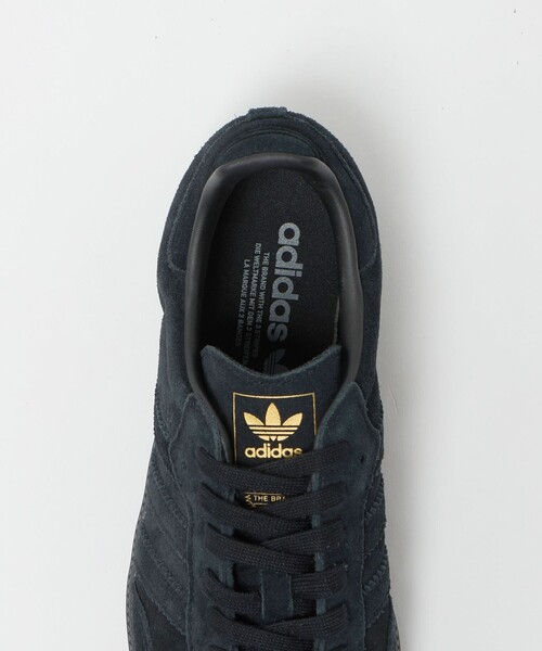 Steven Alan（スティーブンアラン）の「＜adidas＞ SAMBA OG/スニーカー（スニーカー・メンズ・ブラック・26cm/27cm/28cm）」の7枚目の写真