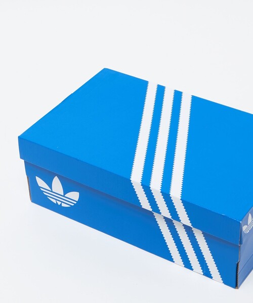 Steven Alan（スティーブンアラン）の「＜adidas＞ SAMBA OG/スニーカー（スニーカー・メンズ・ブラック・26cm/27cm/28cm）」の10枚目の写真