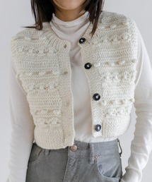 クロップド」に該当するレディースのベストファッション通販 クロップド」に該当するレディースのベストファッション通販