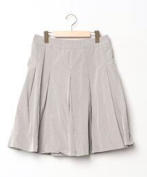 OLD ENGLAND プリーツスカート Venus 無地プリーツスカート（58cm丈）裏地付 | 【公式通販】イースト