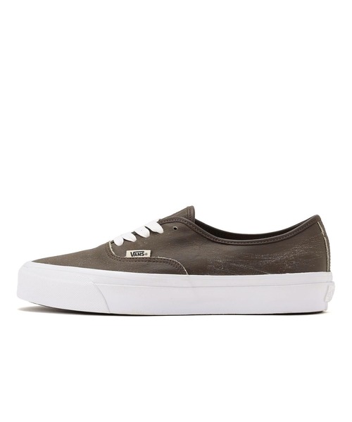 セール】PREMIUM AUTHENTIC 44 VN000D9N2PR（スニーカー）｜VANS