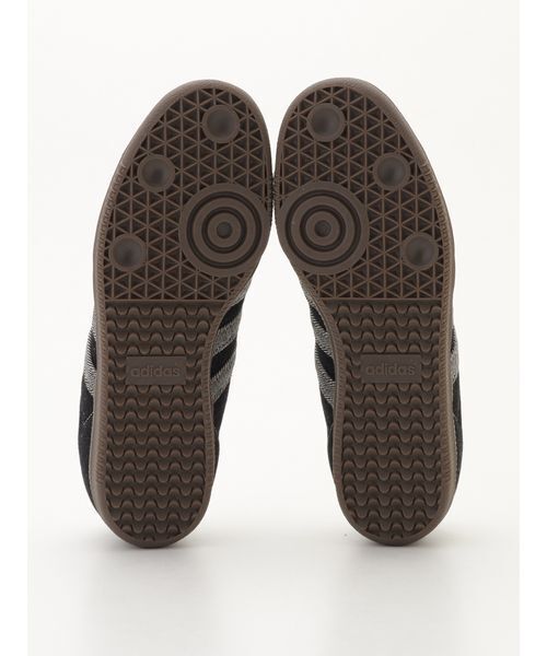 adidas Originals(アディダスオリジナルス)の「【adidas Originals】SAMBA OG(スニーカー・レディース・ブラック・23/24/23.5/25/22.5)」の8枚目の写真