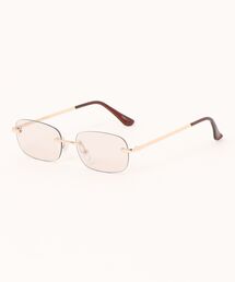 EDGE STYLE（エッジスタイル）の「EDGE STYLE/エッジスタイル サングラス 紫外線対策 UVカット ES621-1（サングラス）」