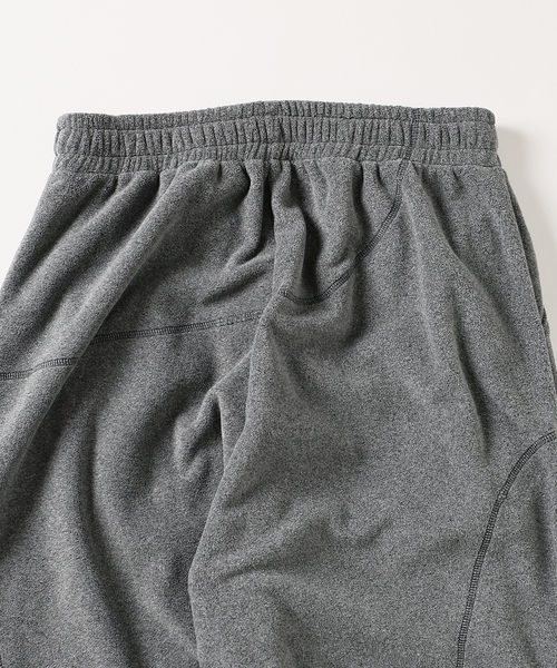 EDIFICE（エディフィス）の「E.TanC(タンク) POLARTEC SWEAT SEAMED パンツ（スウェットパンツ・メンズ・チャコールグレー/カーキ・FREE）」の7枚目の写真