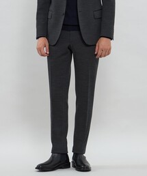 MACKINTOSH LONDON | 【WEB・一部店舗限定】【FLEX JERSEY】マイクロチェックジャージーセットアップジャケット(その他パンツ)