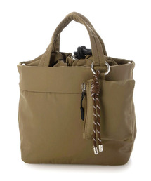 cache cache | カシュカシュ cachecache / ミニトート2wayショルダー(ショルダーバッグ)