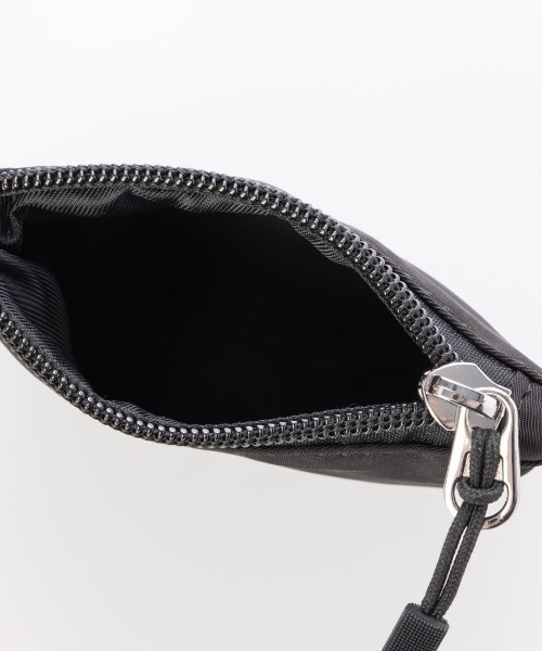 cache cache(カシュ カシュ)の「カシュカシュ cachecache / ミニトート2wayショルダー(ショルダーバッグ・レディース・ブラウン/ベージュ系その他/ブラック・FREE)」の9枚目の写真