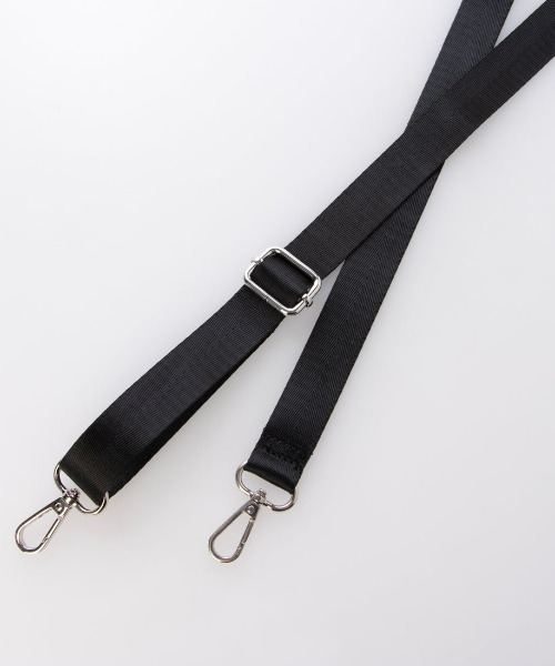 cache cache(カシュ カシュ)の「カシュカシュ cachecache / ミニトート2wayショルダー(ショルダーバッグ・レディース・ブラウン/ベージュ系その他/ブラック・FREE)」の10枚目の写真