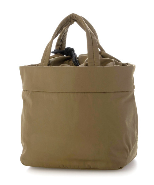 cache cache(カシュ カシュ)の「カシュカシュ cachecache / ミニトート2wayショルダー(ショルダーバッグ・レディース・ブラウン/ベージュ系その他/ブラック・FREE)」の13枚目の写真