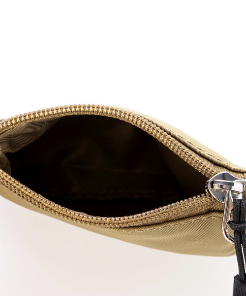 cache cache(カシュ カシュ)の「カシュカシュ cachecache / ミニトート2wayショルダー(ショルダーバッグ・レディース・ブラウン/ベージュ系その他/ブラック・FREE)」の18枚目の写真