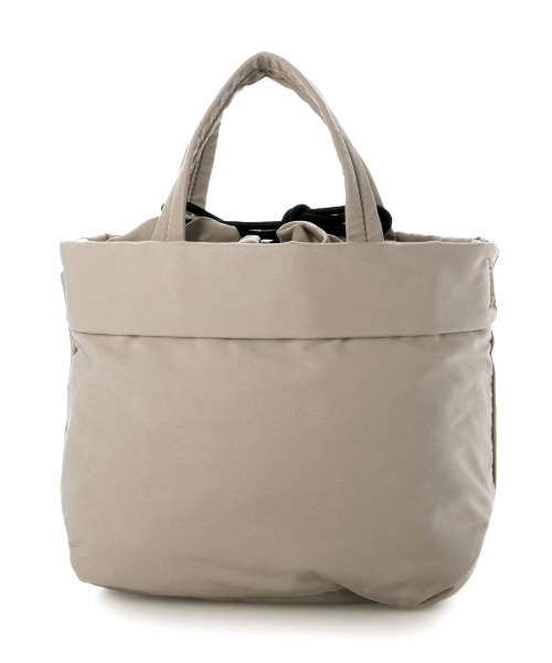 cache cache(カシュ カシュ)の「カシュカシュ cachecache / ミニトート2wayショルダー(ショルダーバッグ・レディース・ブラウン/ベージュ系その他/ブラック・FREE)」の22枚目の写真