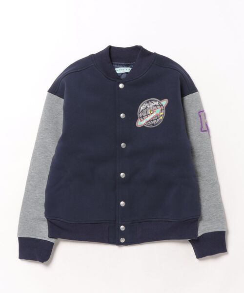 ジュニアサイズ]スポンディングジャージスタジアムジャンパー