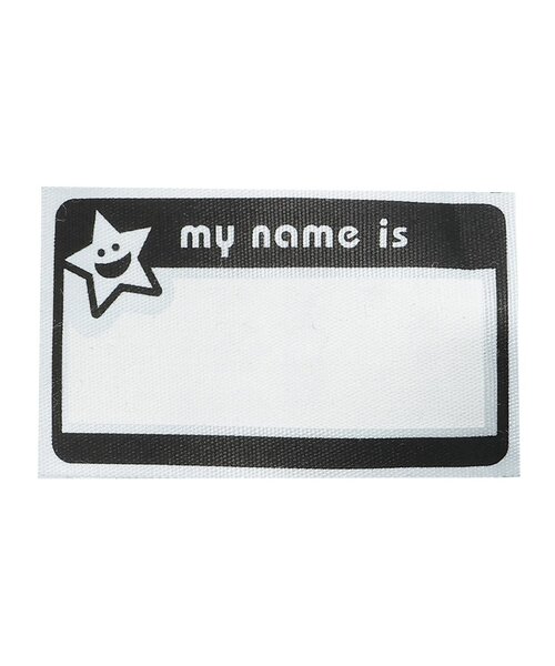 X-girl Stages（エックスガールステージス）の「ロゴ刺しゅうファーキャップ（キャップ・キッズ・ブラック/アイボリー・S(48-52cm)/52-56cm）」の8枚目の写真