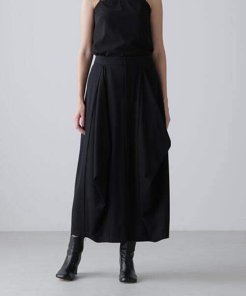 セール】◇ハイゲージクリアジャージースカート（スカート）｜ADORE