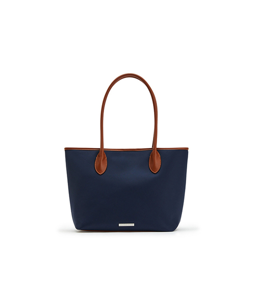 LAP(ラップ)の「CHELSEA SHOULDER BAG AR7AB202(ショルダーバッグ・レディース・ブラック/ネイビー・FREE)」の2枚目の写真