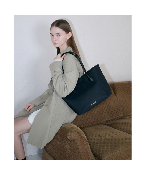 LAP(ラップ)の「CHELSEA SHOULDER BAG AR7AB202(ショルダーバッグ・レディース・ブラック/ネイビー・FREE)」の11枚目の写真
