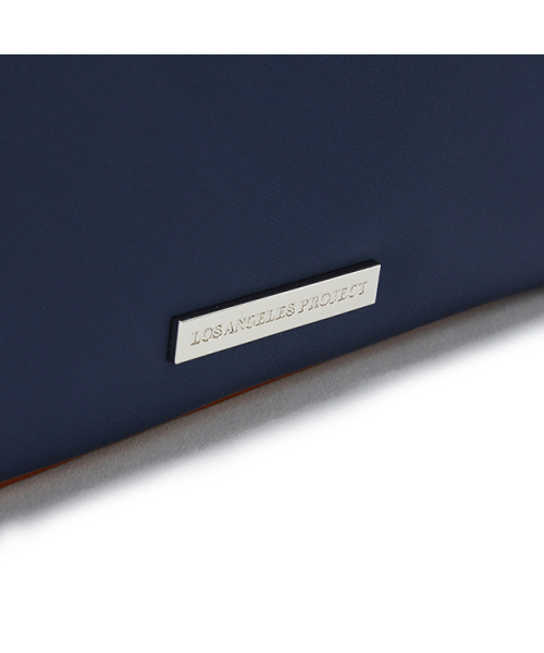 LAP(ラップ)の「CHELSEA SHOULDER BAG AR7AB202(ショルダーバッグ・レディース・ブラック/ネイビー・FREE)」の6枚目の写真