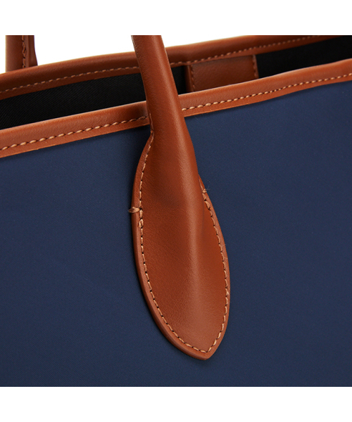 LAP(ラップ)の「CHELSEA SHOULDER BAG AR7AB202(ショルダーバッグ・レディース・ブラック/ネイビー・FREE)」の5枚目の写真