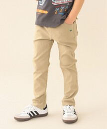 ストレッチ カラー パンツ 2026SS（90～140cm）